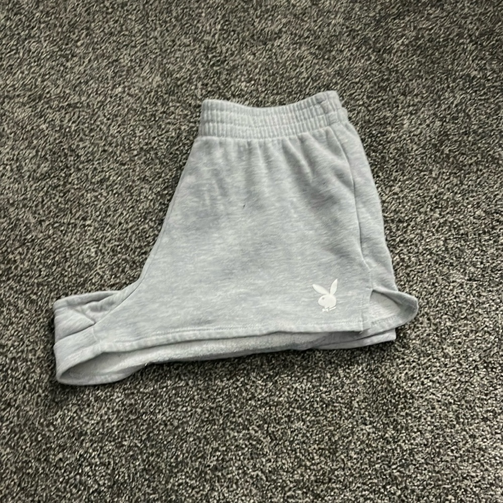 playboy shorts